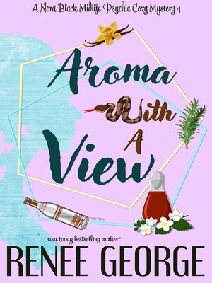 Aroma With a View - ebook